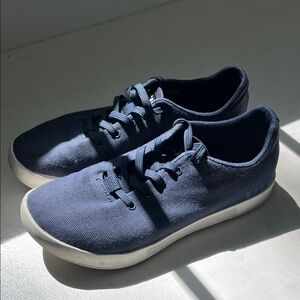 NOBULL Dark Blue Sneakers